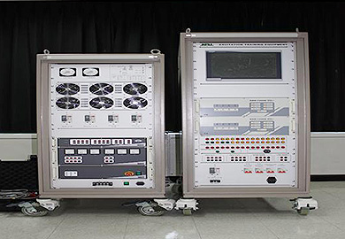 Excitation Tranning Equipment 이미지